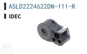 ASLD2224622DN-111-R 选择开关