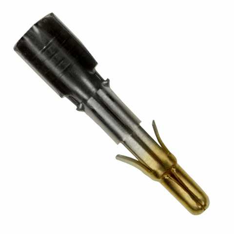 350922-6 矩形连接器