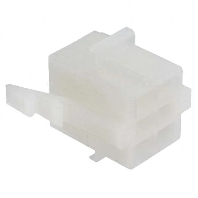 1-480690-0 矩形连接器