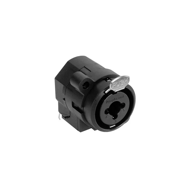 ACJC6V BULK 射频同轴连接器