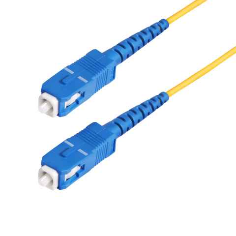 SPSMSCSC-OS2-30M 光纤电缆