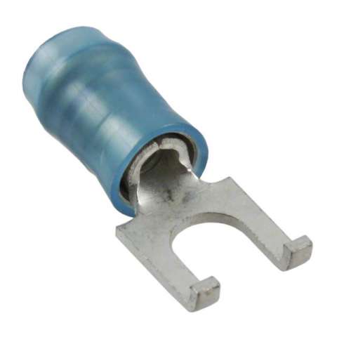 320862 矩形连接器