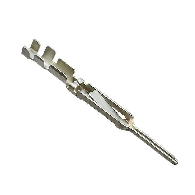 1-86557-4 FFC、FPC（扁平柔性）连接器
