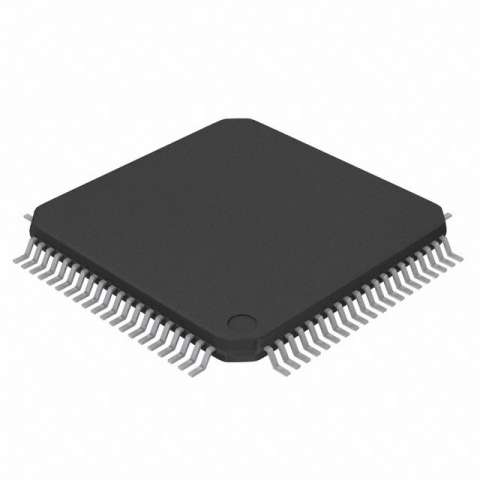 UCD9240PFCG4 电源管理 - 专用
