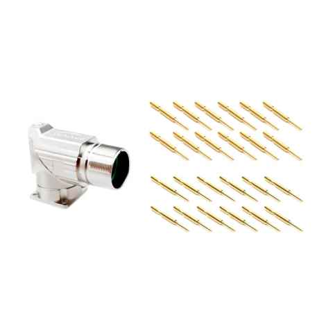 MA5RAP1201-KIT 射频同轴连接器