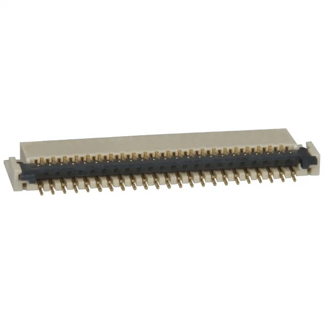 FH23-45S-0.3SHW(10) FFC、FPC（扁平柔性）连接器