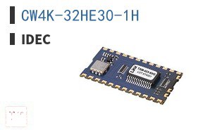 CW4K-32HE30-1H 钥匙锁开关