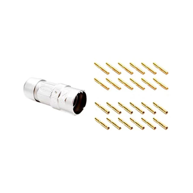 MA5CAP1200S-S2-KIT 射频同轴连接器