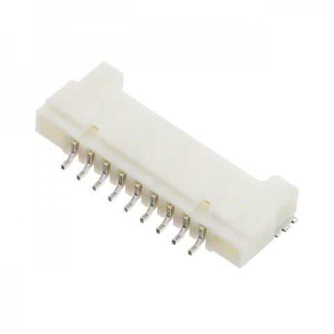 DF14A-9P-1.25H(56) 矩形连接器