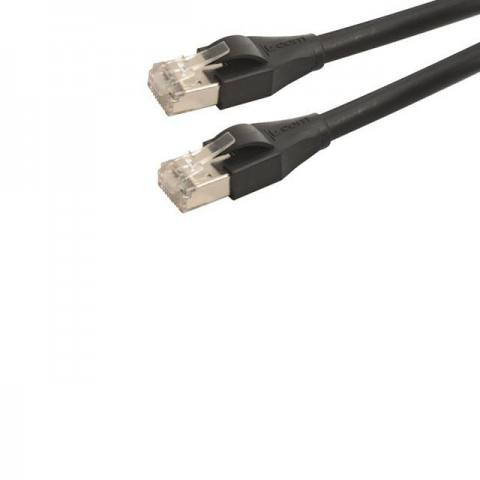 TRD855ODS-75 模块化以太网电缆（RJ45，RJ11）