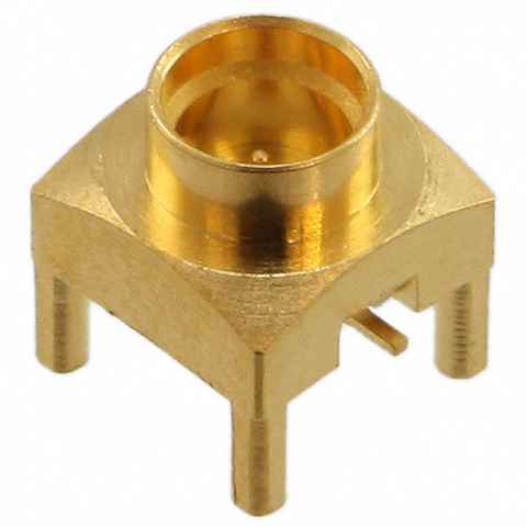 SMP-MSSB-PCT-1 SMP射频同轴连接器