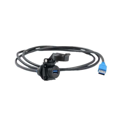 USB3APSCC2205A 射频同轴连接器
