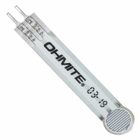FSR05BE 触摸传感器