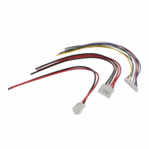 TMCM-1278-CABLE 电机、执行器、电磁阀和驱动器配件