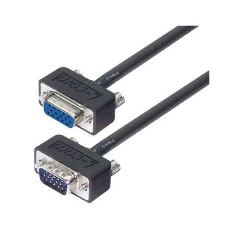 CTL3VGAMF-5T D-Sub 电缆