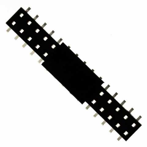 953230-2000-AR-PR 矩形连接器
