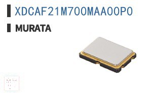XDCAF21M700MAA00P0