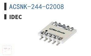 ACSNK-244-C2008 钥匙锁开关