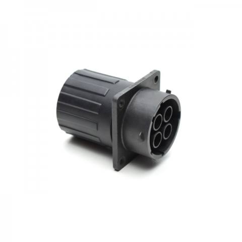 RTS016N4SHEC03 射频同轴连接器