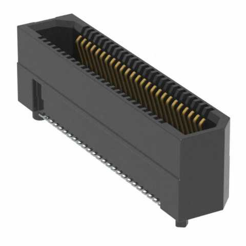 ER8-50S-0.8SV-7H 矩形连接器