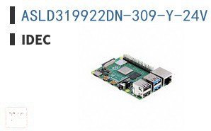 ASLD319922DN-309-Y-24V 选择开关