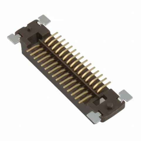 P50L-030P-AS-DA 矩形连接器
