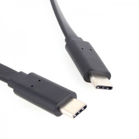 U040-006-C-FL USB 电缆