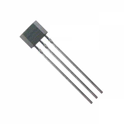 SM451R 开关（固态）