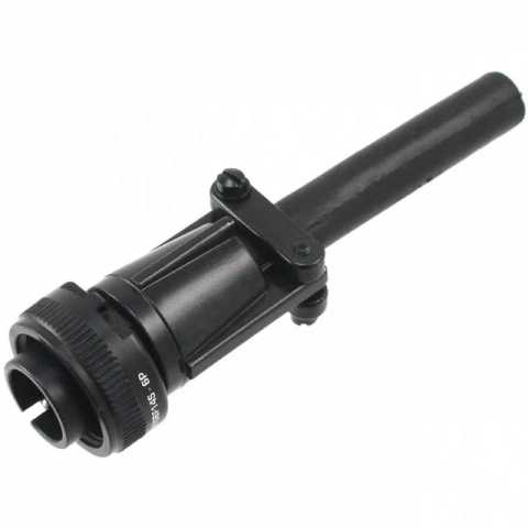 C90-3106F14S-6P 矩形连接器