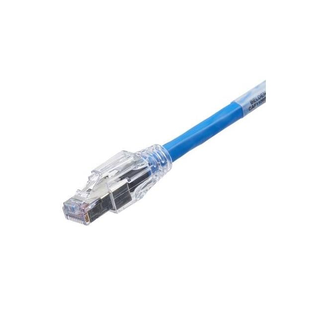 CAF2208050 模块化以太网电缆（RJ45，RJ11）