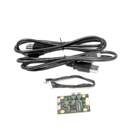 TOFCAM 635 USB ADAPTER KIT 传感器，变送器，配件