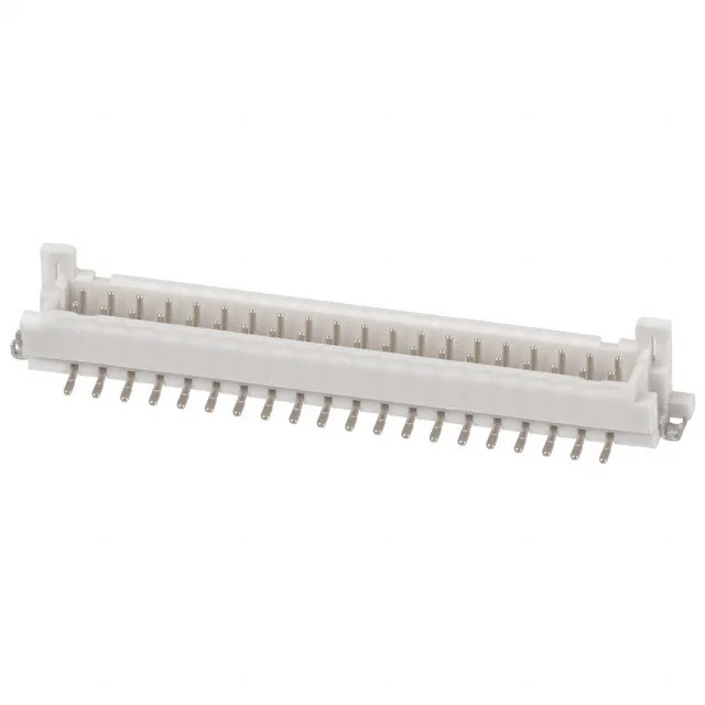DF11G-40DP-2V(20) 矩形连接器