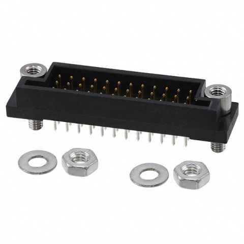 M80-7003622 矩形连接器