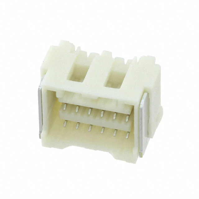 5031481290 矩形连接器
