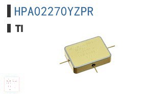 HPA02270YZPR 逻辑 - 转换器、电平移位器