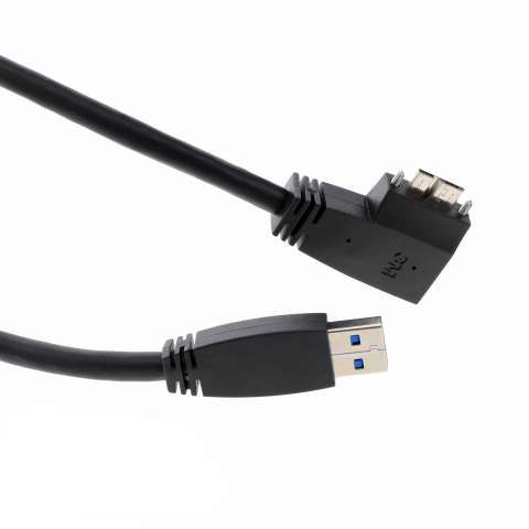 1U30A-MB2L-SA1-300 USB 电缆