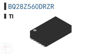 BQ28Z560DRZR PMIC - 监控器