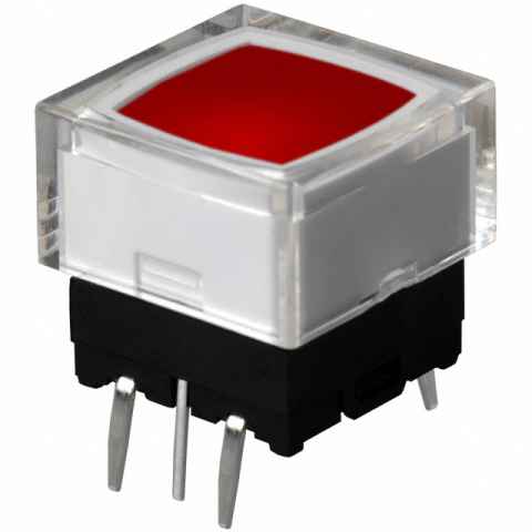 JB15LPC-JC 触摸开关