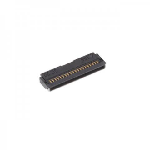 TF13BSA-20S-0.4SH(800) FFC、FPC（扁平柔性）连接器