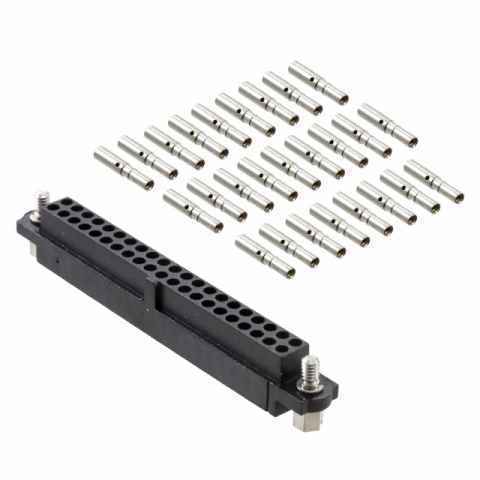 M80-4602642 矩形连接器
