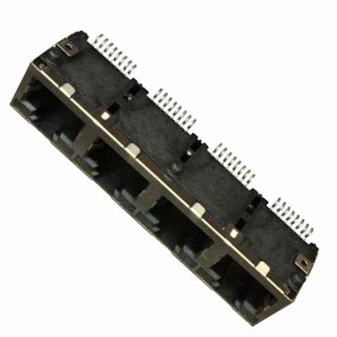 RJSSE-5380-04 射频同轴连接器