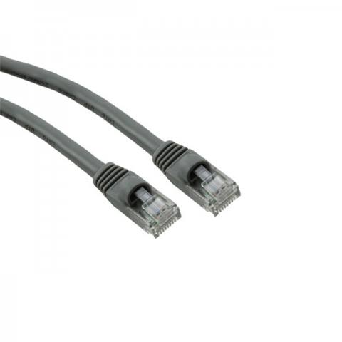 NPC-6-003-GY-BB 模块化以太网电缆（RJ45，RJ11）