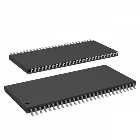 IS42S16400J-7TLI-TR 存储器