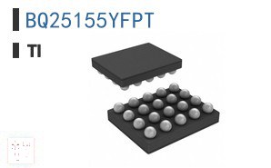 BQ25155YFPT 电池充电器