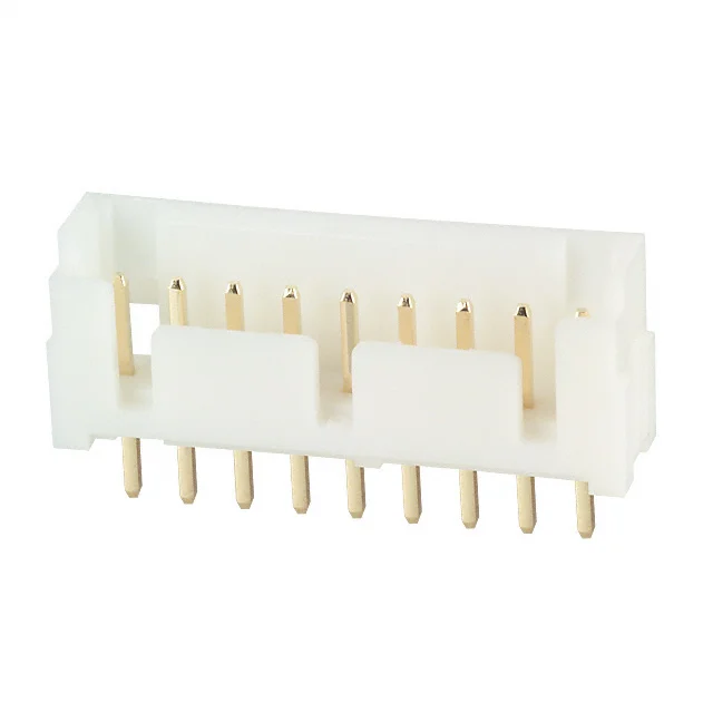 DF1B-9P-2.5DSA(01) 矩形连接器