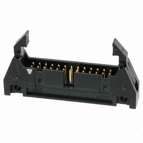 HIF3BAF-26PA-2.54DS(71) 矩形连接器