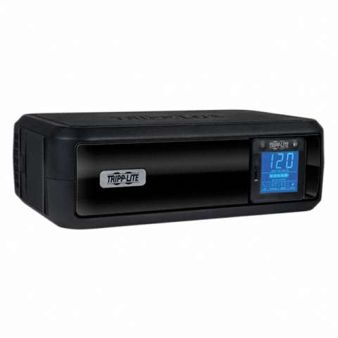 SMART1000LCDTAA 不间断电源（UPS)系统