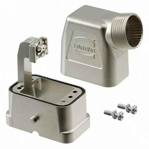19120080512 矩形连接器
