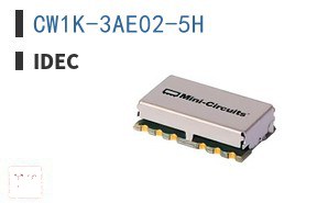 CW1K-3AE02-5H 钥匙锁开关