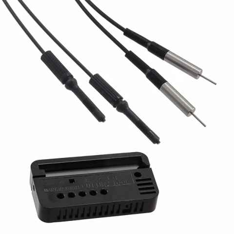 E32-T33-S5 1M 传感器，变送器，配件